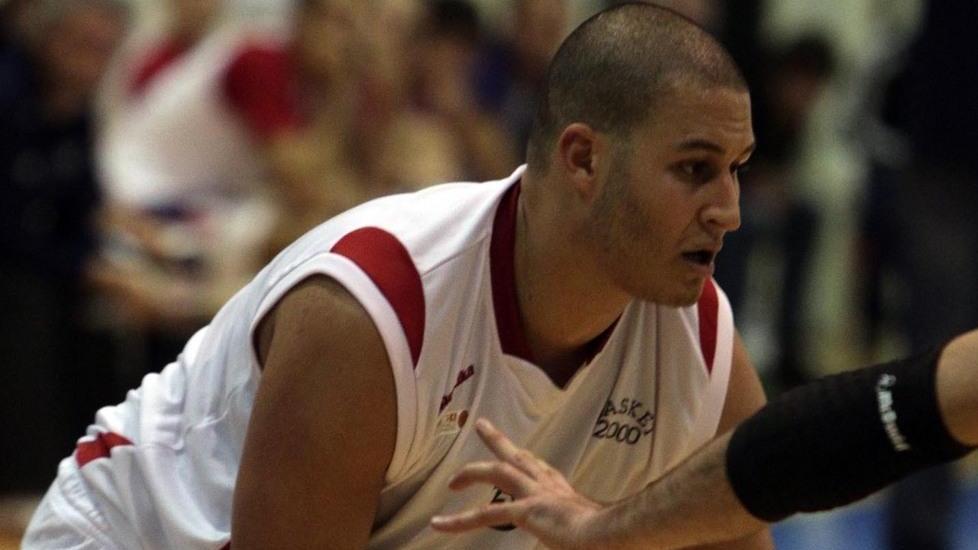 Basket C Nazionale, questa sera la Crisden