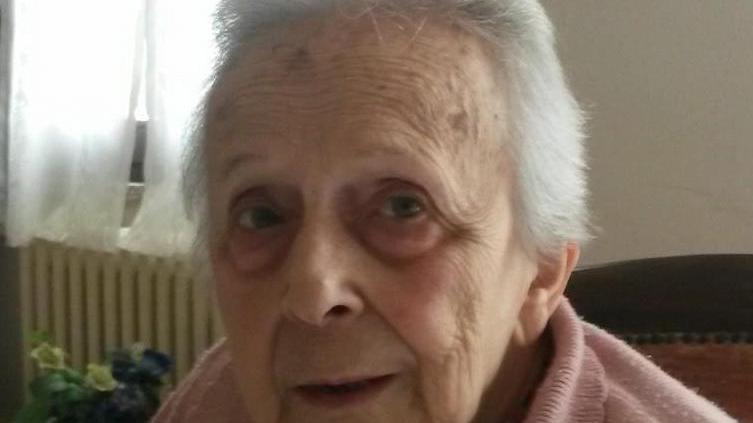 L’addio alla prof. Bagnoli