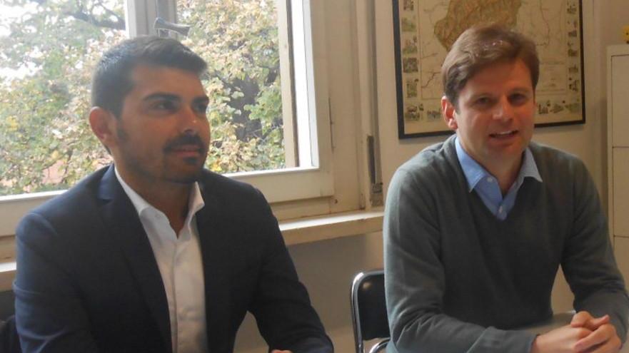 La scuola “Spallanzani” festeggia i 50 anni di vita