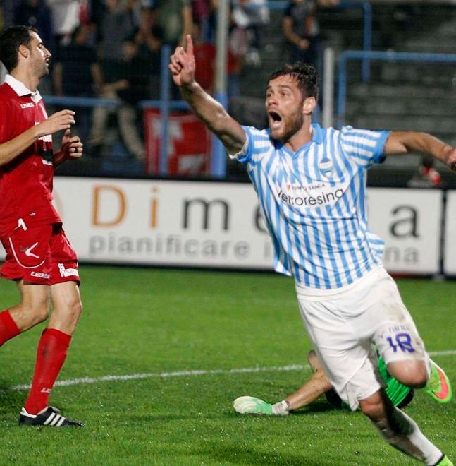 Spal a secco sotto il diluvio 