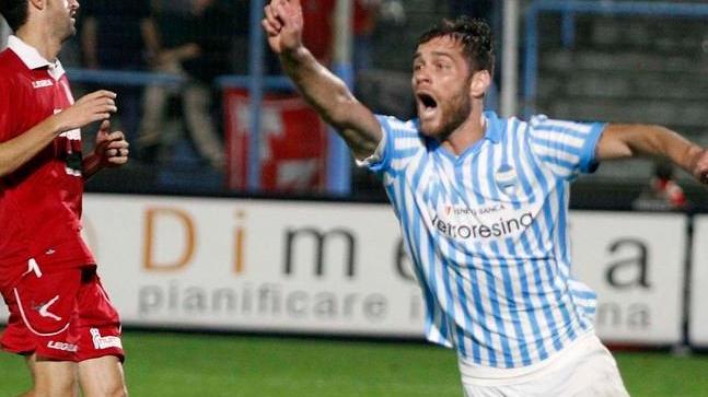 Spal a secco sotto il diluvio