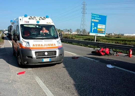 Comacchio si è scoperta più europea 