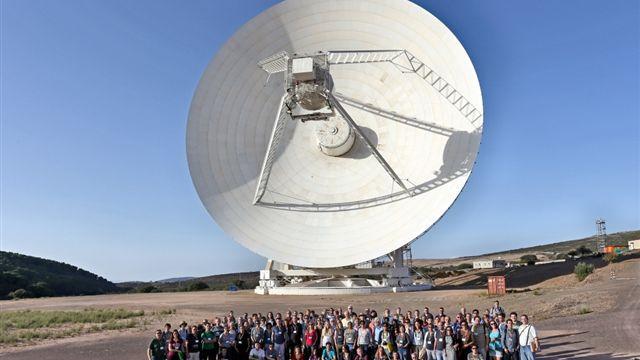 L’Astronomia, ormai scienza di casa in Sardegna 