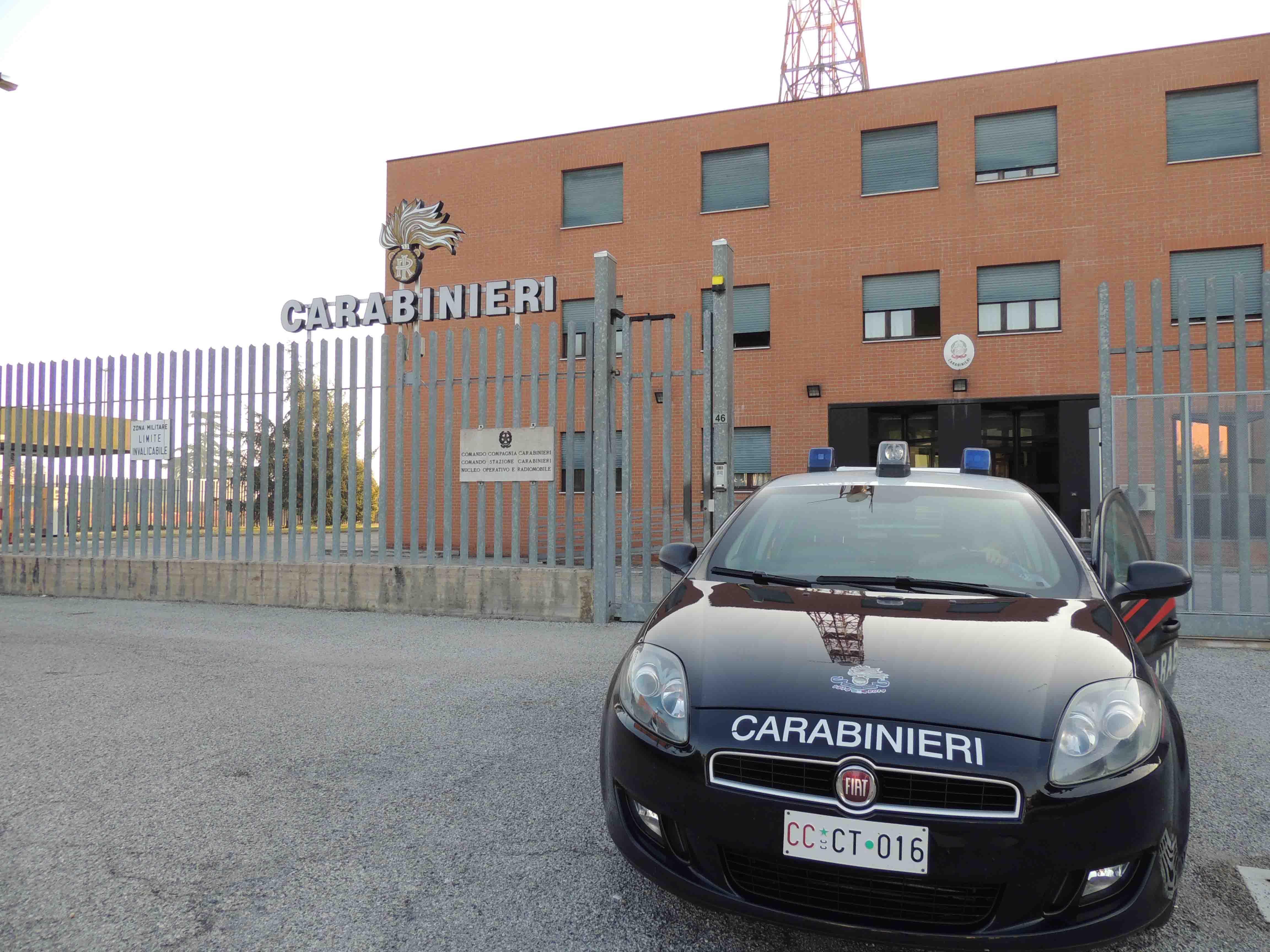 Carabinieri