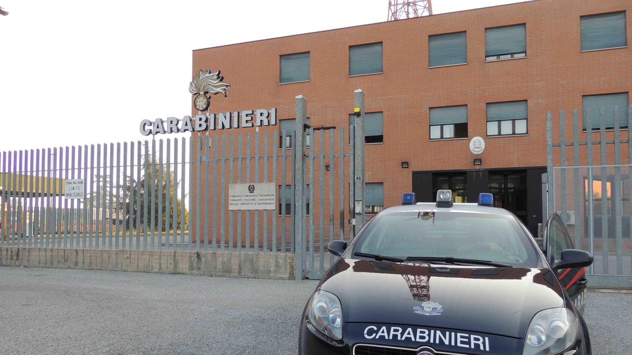 Carabinieri