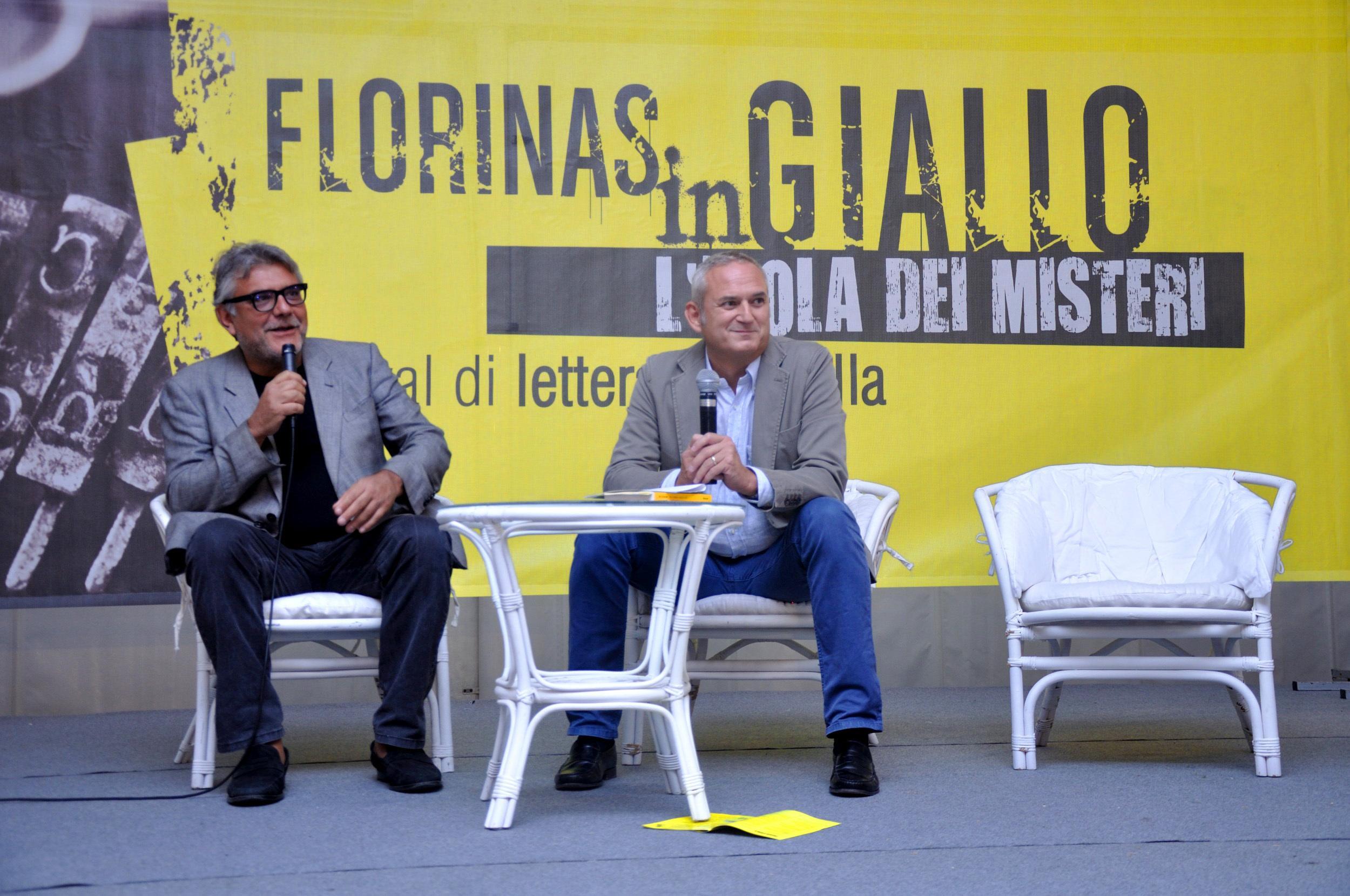 «Le trame oscure che incatenano l’Italia» 