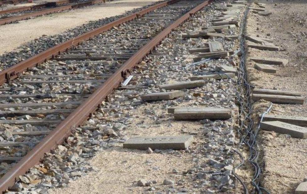 Ferrovie, sulla Sassari-Alghero ladri rubano un cavo speciale 