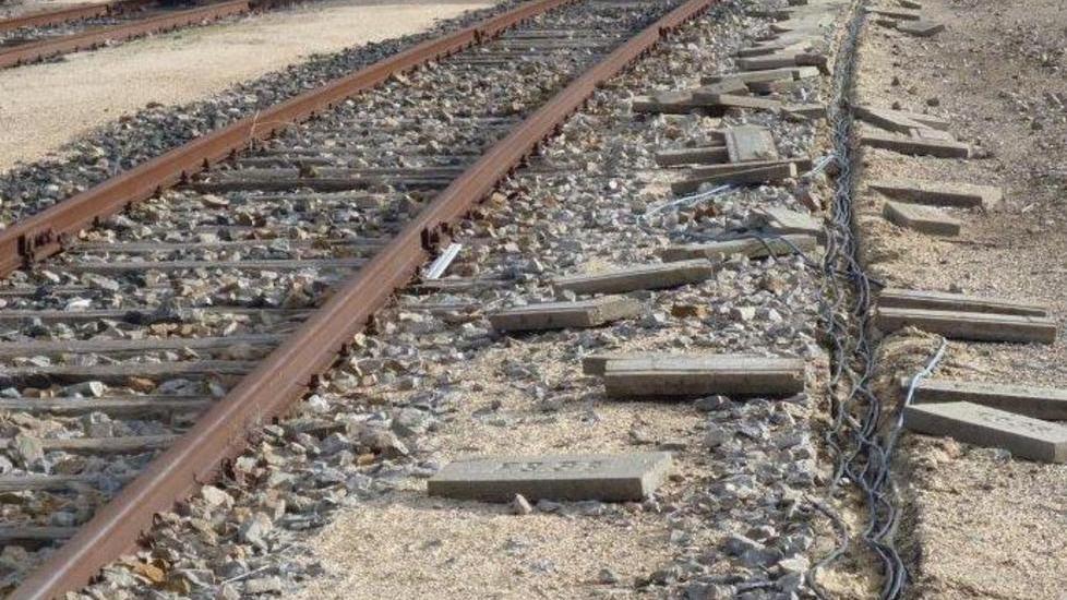 Ferrovie, sulla Sassari-Alghero ladri rubano un cavo speciale 