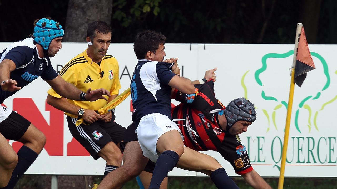 I Diavoli battono la Pro Recco 17-13