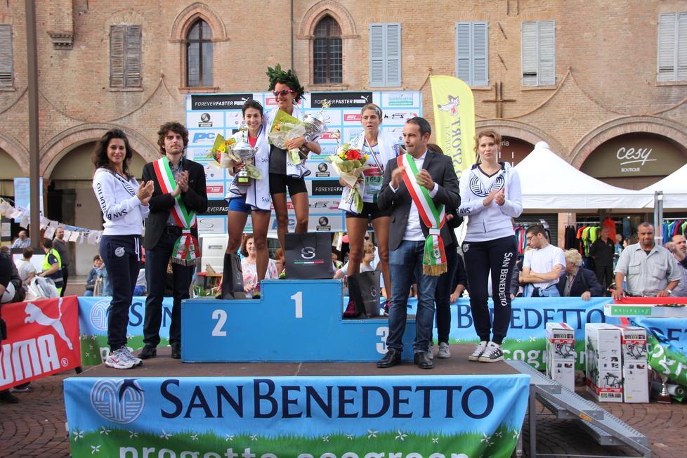 Maratona d’Italia a Cabassi e Dal Mas 