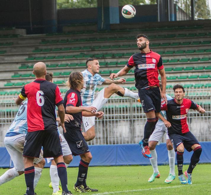 Piccola con le piccole: Torres ko a Monza 