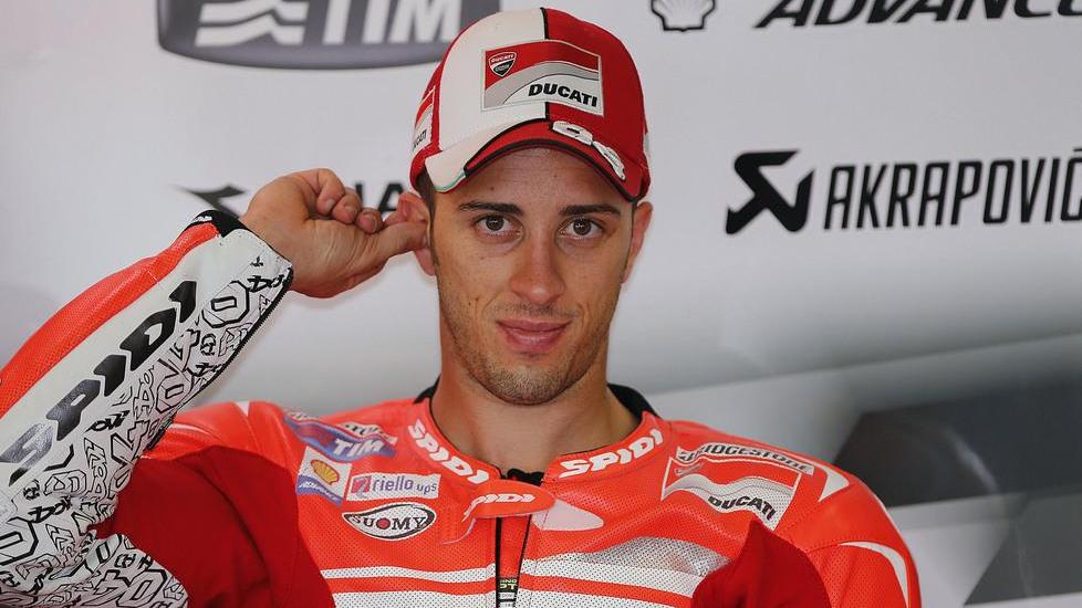 Dovizioso e Rossi beffano i giapponesi