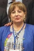 Mariangela Campus al vertice dell’Usae
