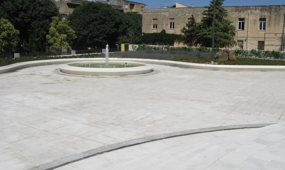 Panu: «Tre nuovi chioschi in due piazze e ai Giardini»