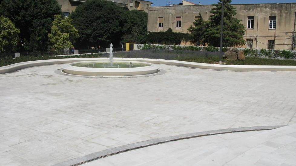 Panu: «Tre nuovi chioschi in due piazze e ai Giardini»
