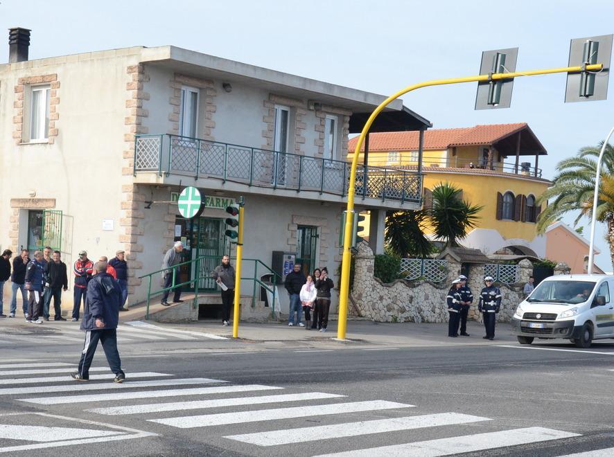 Ottava attende ancora la farmacia comunale 
