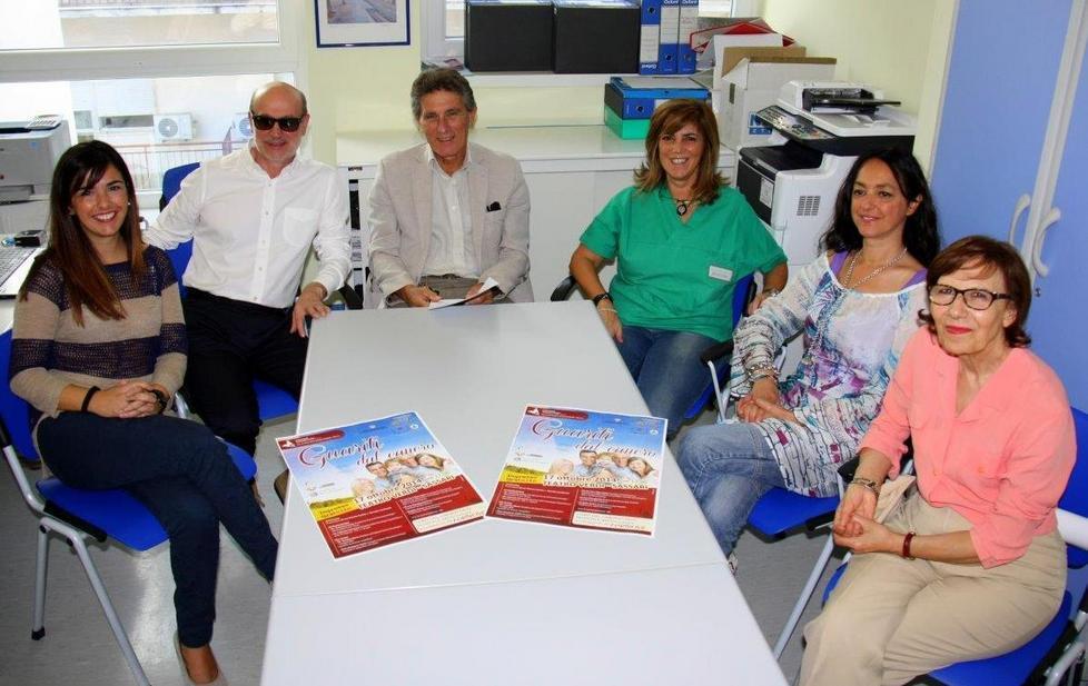 Un convegno con i “guariti dal cancro” 