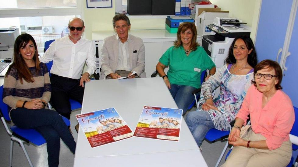 Un convegno con i “guariti dal cancro”