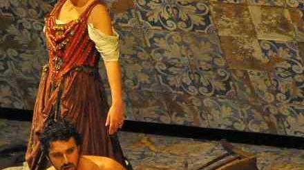 Il mondo di Carmen Non solo passione