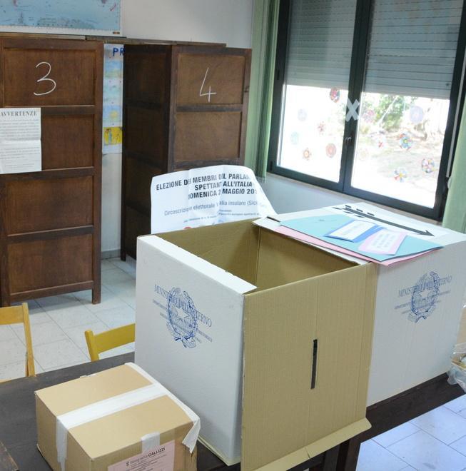 Elezioni, ricorso al Tar l’Udc pensa al ritiro 