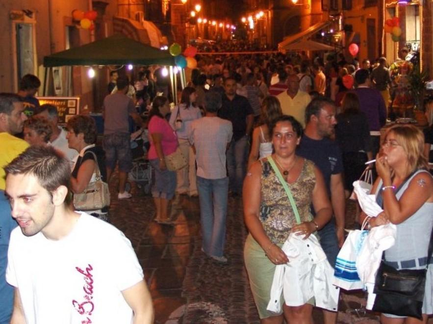 Bosa, un piano per regolare i rumori 