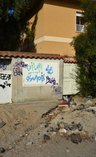 Opere senza padri, l’opposizione adotta tante incompiute 