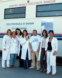 La sezione dell’Avis compie quest’anno i suoi primi 25 anni