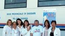 La sezione dell’Avis compie quest’anno i suoi primi 25 anni