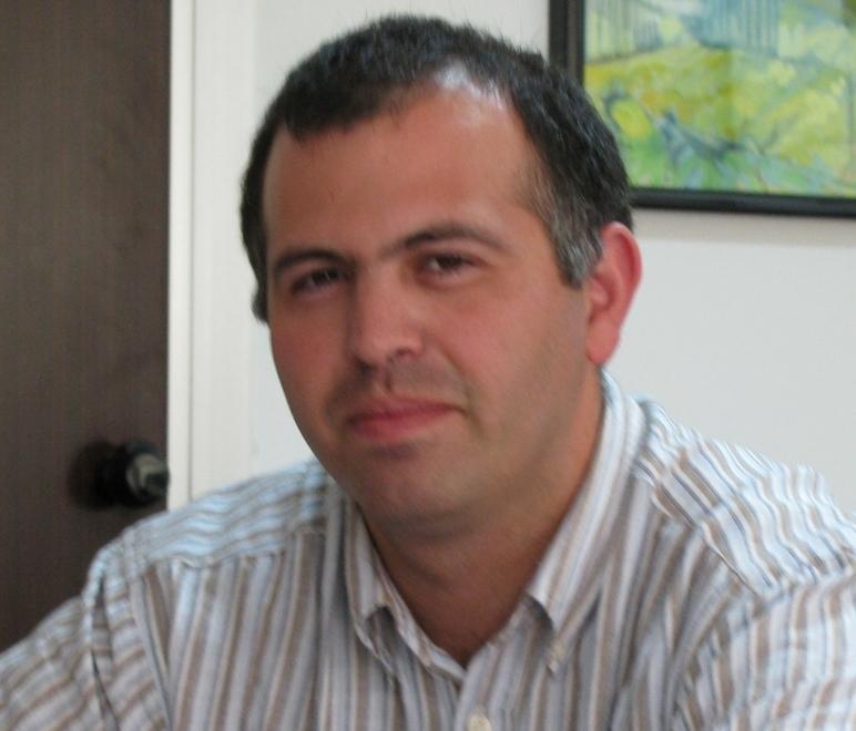 L’ex sindaco Lorenzo Pau nuovo segretario del Pd locale