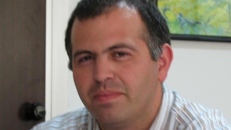 L’ex sindaco Lorenzo Pau nuovo segretario del Pd locale