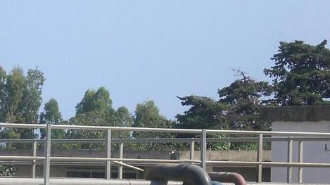 Disagi idrici in Baronia