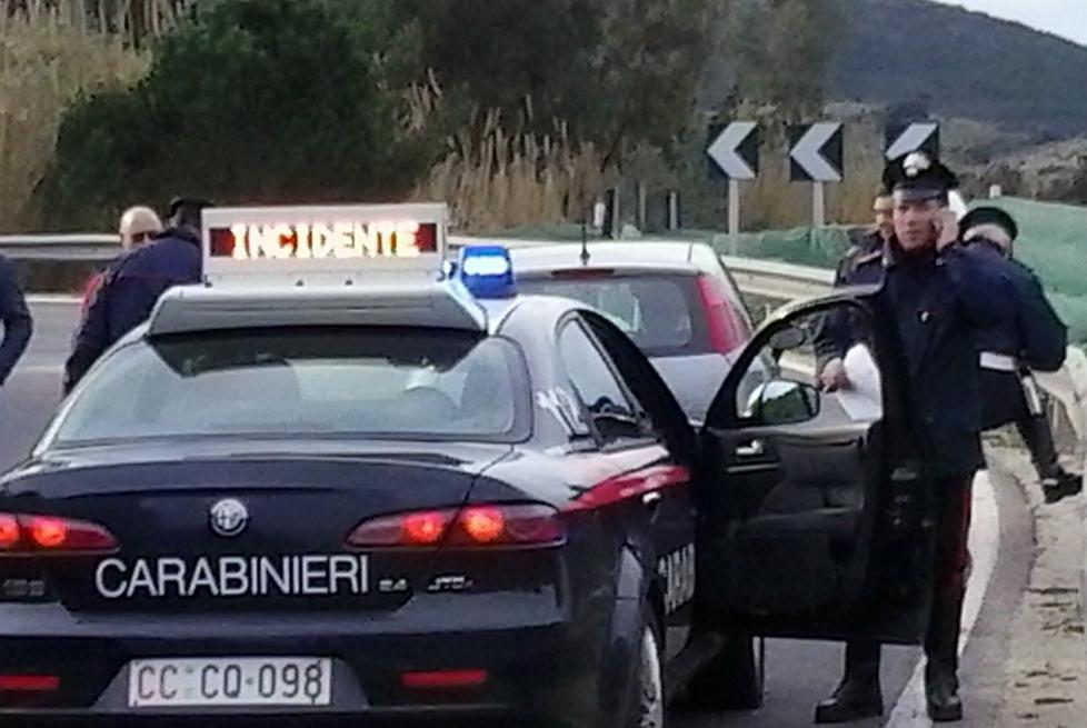 Due arresti per esecuzione di ordini di carcerazione