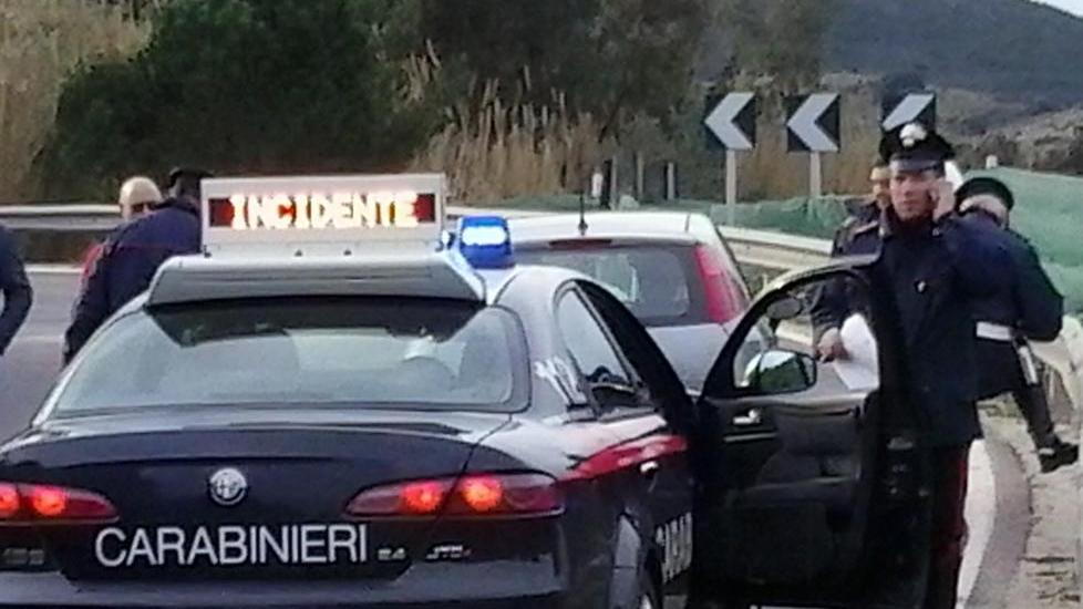 Due arresti per esecuzione di ordini di carcerazione