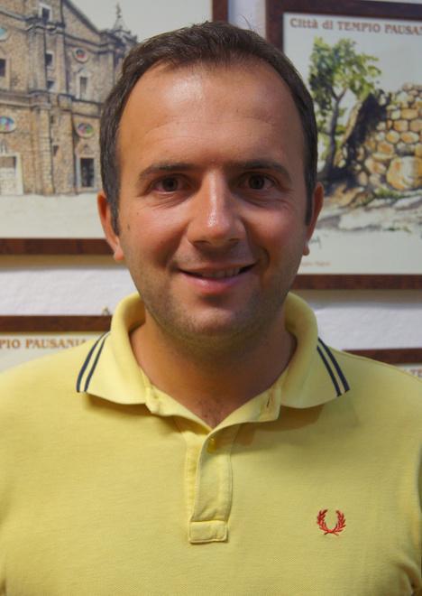 Mario Addis è il nuovo segretario cittadino del Pd