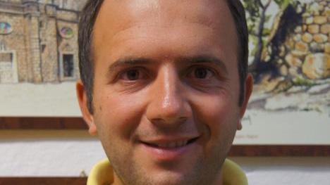 Mario Addis è il nuovo segretario cittadino del Pd