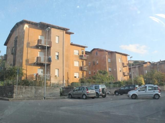 “La Popolare” può acquistare i giardini 