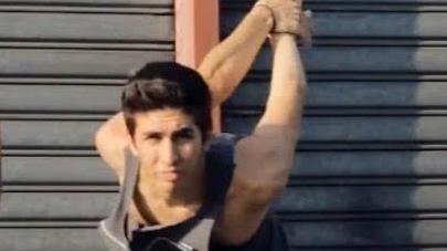 Alex, un modenese a Parigi ai Mondiali di Electro Dance