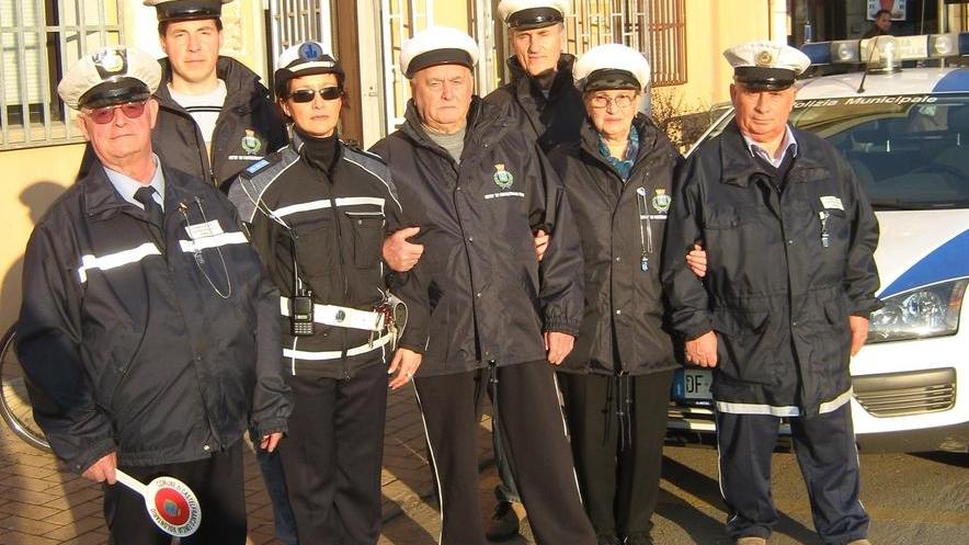 Volontari della sicurezza In 150 per aiutare i vigili