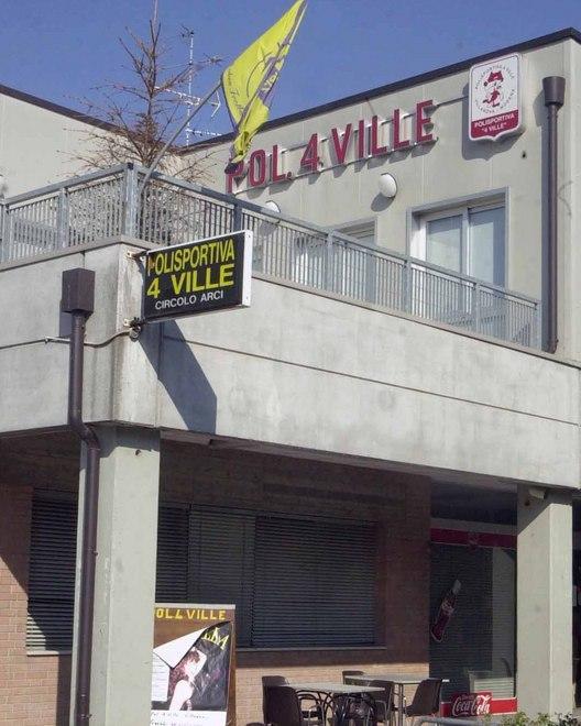  A Villanova domani sera si parla di sicurezza nelle frazioni 