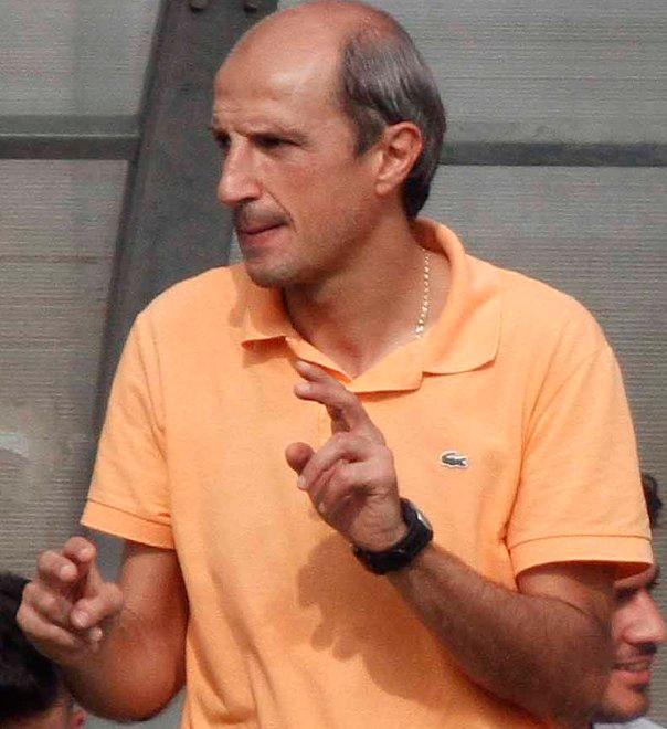 Poggese, insidioso testa-coda esterno 