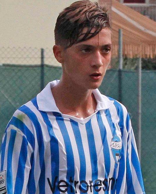 Berretti travolgente a Gubbio 