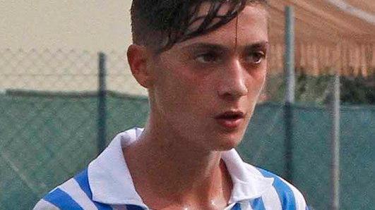 Berretti travolgente a Gubbio