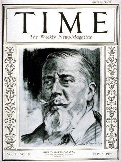 Quel carteggio con il ferrarese Agnelli 