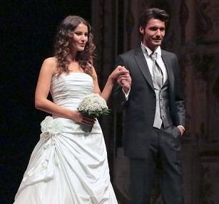 Ferrara Sì Sposa propone tutto per il wedding