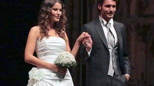 Ferrara Sì Sposa propone tutto per il wedding