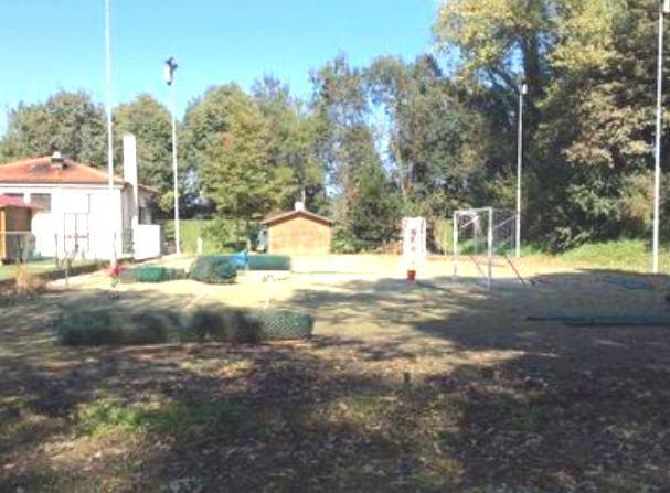 Nuova Porta del Delta Lavori di restyling