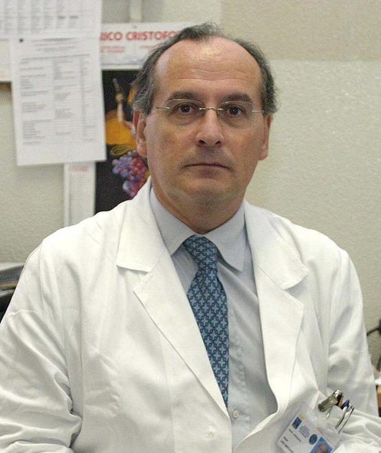 «Complicanze ci sono sempre L’importante è che sta bene» 