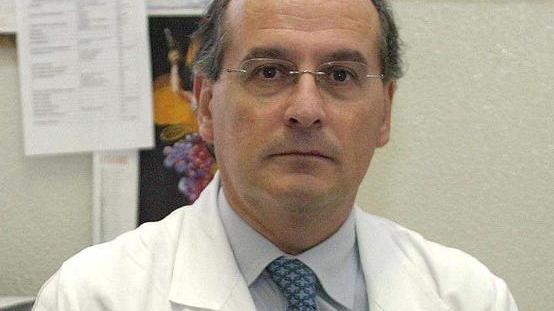 «Complicanze ci sono sempre L’importante è che sta bene»