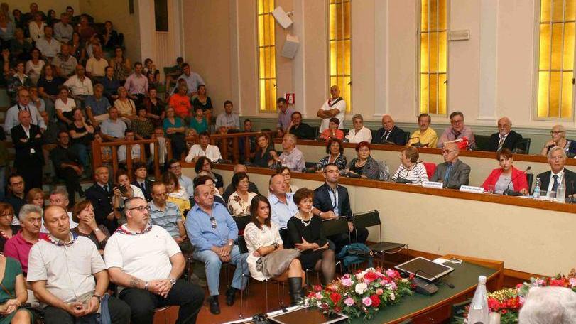 Premiati i volontari dell’Avis comunale