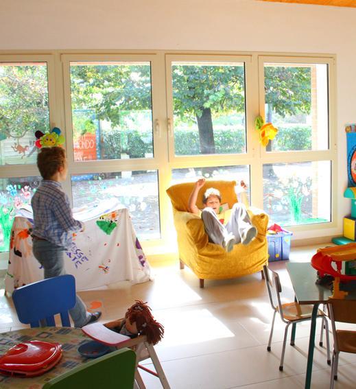 Inaugurata la nuova scuola 